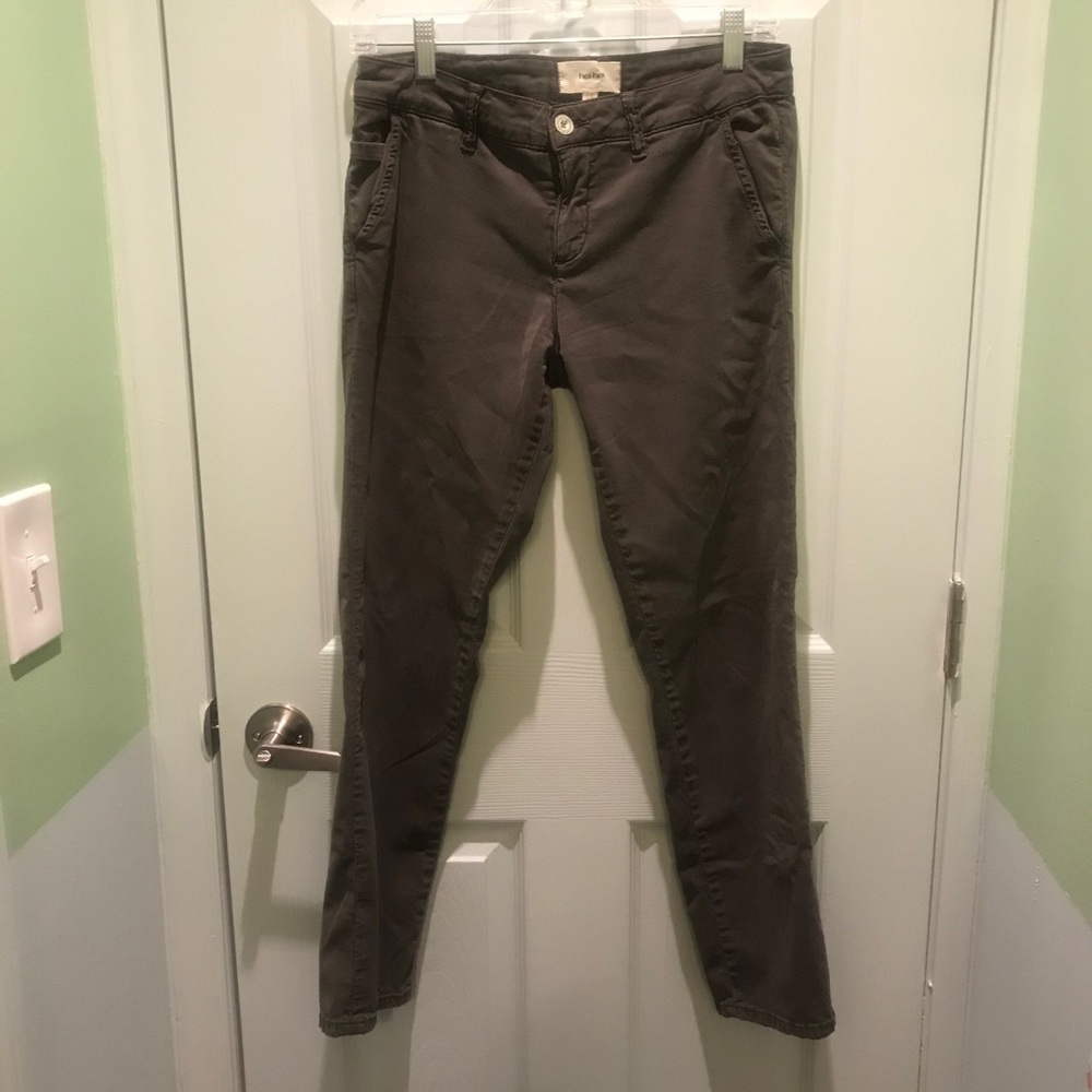 Women’s hei hei pants